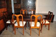 Dining Table and Chairs bargains at London Bargains 