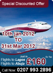 Arik Air