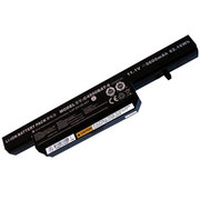 100% Original CLEVO C5500QC Battery