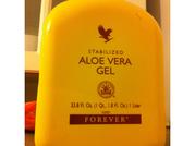 FOREVER LIVING DRINKING ALOE VERA GEL