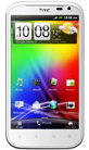 HTC Sensation Xl Phone With Free Compaq Laptop