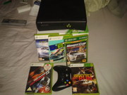 xbox 360 in exellent condition