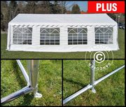 5x8 m PACK: Marquee PLUS PE + ground bar