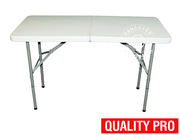 Folding Table 152x76x74 cm (25 pcs.)
