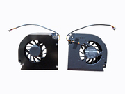 ACER TravelMate 5740 Series Laptop CPU Cooling Fan