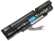 AS11A3E AS11A5E 3INR18/65-2 akku Ersatz für Aspire TimelineX 3830T 483