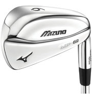 Mizuno MP-69 Irons will never let you down