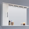 Reasonable Yet Designer Looking Bathroom Mirrors
