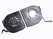Gateway M-2410U Series Laptop CPU Cooling Fan