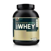Optimum Nutrition 100% Whey Gold Standard Natural Whey