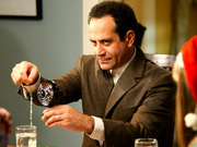 Monk season 1-8 DVD boxset