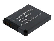 CANON NB-8L Digital Camera Battery