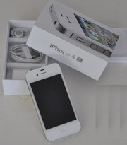 Apple iPhone 4S(Latest Model)64GB GSM