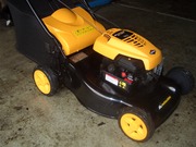 Petrol Lawnmower As New for sale in Rotherham