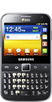 Find samsung galaxy y pro duos on o2 network uk