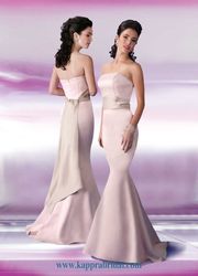 New Arrival Da Vinci 9138 for your Bridesmaid Dresses In Kappra Bridal
