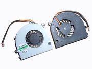 Gateway NV7801U Series Laptop CPU Cooling Fan