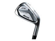 Mizuno JPX AD Fairway Wood--Another Ball Speed Killer