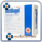 Instillagel sterile lubricant 