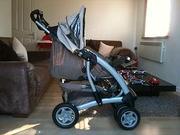 Superb Condition Graco Pram
