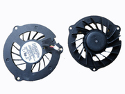 HP Pavilion DV2800 Series Laptop CPU Cooling Fan