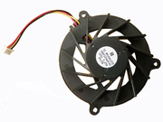 ASUS A6000GA Laptop CPU Cooling Fan