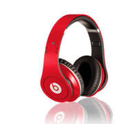 Listening to music you can choose monster beats