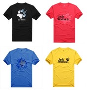 Jack Wolfskin,  new hat,  T-shirt