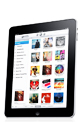 Find New ipad white deals on vodafone