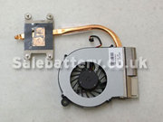 HP G62 Cooling Fan,  hp laptop fan