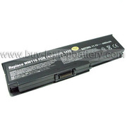 DELL Inspiron 1420 Battery Pack 3X and AC Adapter 