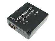 PANASONIC Lumix DMC-S6K Battery