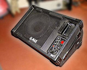 300 Watt Power Monitor