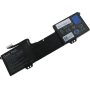 Replacement Dell ww12p Laptop Battery-29Wh 14.8V 
