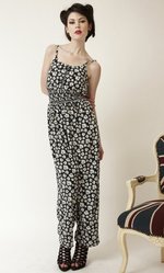 Hippy Flowers (cushh)