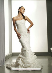 Plus Size Wedding Dresses