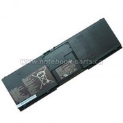 Sony vgp-bpx19 battery,  Sony laptop battery