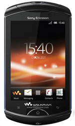 Sony Ericsson Wt18i Deals
