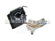 HP Pavilion DV6 Laptop Fan,  hp laptop fan