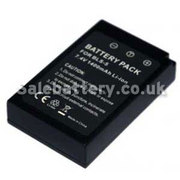 Olympus PEN E-PL1s Battery Replacement,  Olympus digital camera batteri