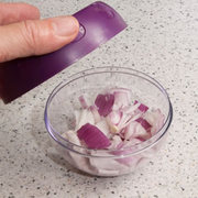 Caraselle Onion Keeper