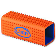 Orange Carpet Cleaner