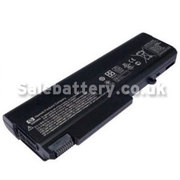 Hi-capacity Li-ion elitebook 6930p battery Pack for HP laptops,  hp lap