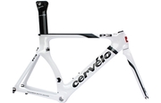 Cervelo P3 2012 Frameset (www.spectasports.com)