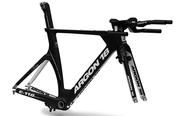 Argon 18 E-118 2012 Frameset (www.spectasports.com)