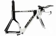Giant Trinity Advanced SL 2011 Frameset (www.spectasports.com)