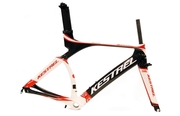 Kestrel 4000 TT 2010 Frameset (www.spectasports.com)