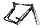 Kestrel Airfoil Pro SL 2010 Frameset (www.spectasports.com)