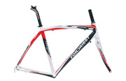 Fondriest TF1 2010 Frameset (www.spectasports.com)