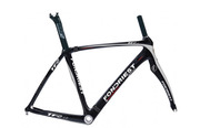 Fondriest TF2 1.0 2010 Frameset (www.spectasports.com)